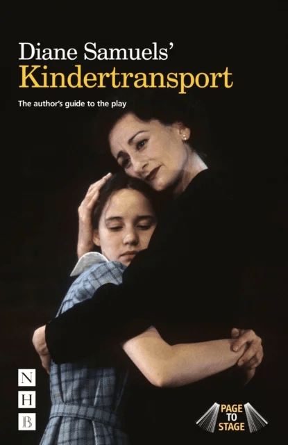 Diane Samuels' Kindertransport av Diane Samuels