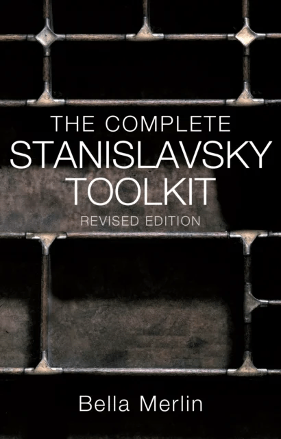 The Complete Stanislavsky Toolkit av Bella Merlin