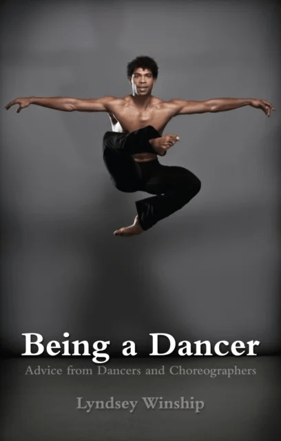 Being a Dancer av Lyndsey Winship