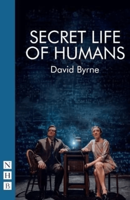 Secret Life of Humans av David Byrne