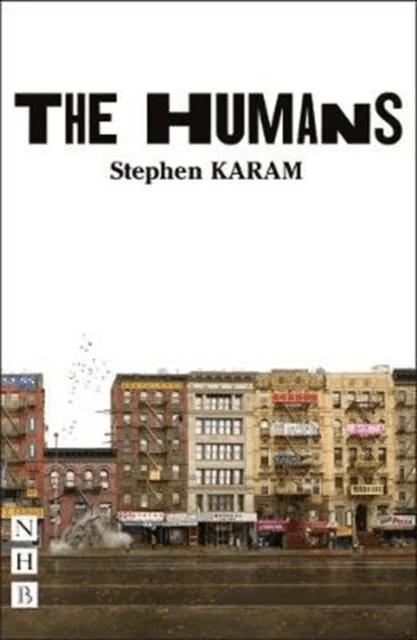 The Humans av Stephen Karam