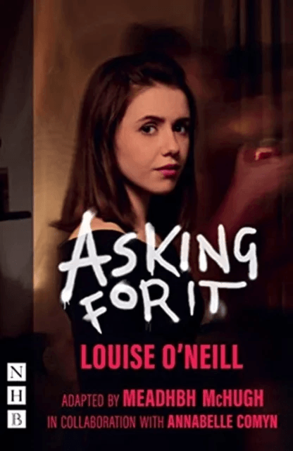 Asking for It av Louise O'Neil