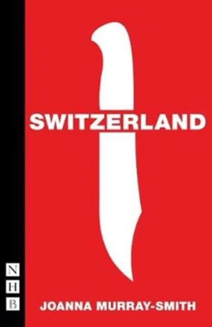 Switzerland av Joanna Murray-Smith