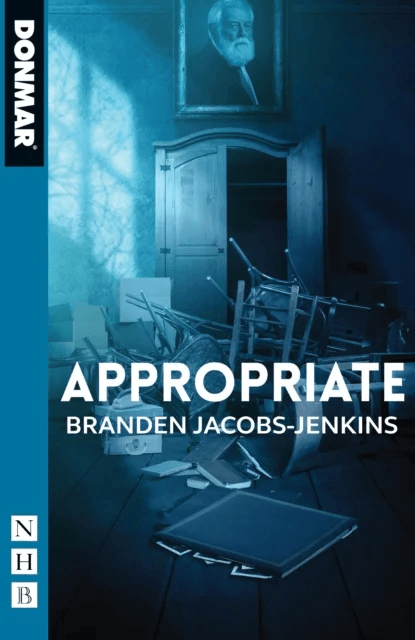 Appropriate av Branden Jacobs-Jenkins