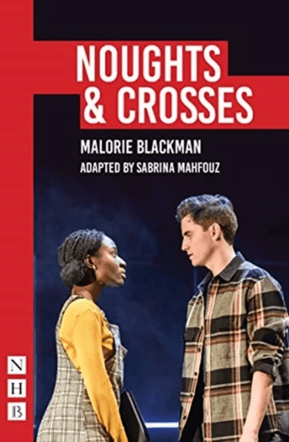 Noughts &amp; Crosses av Sabrina Mahfouz