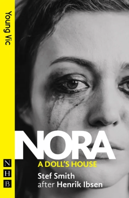 Nora: A Doll's House (NHB Modern Plays) av Stef Smith