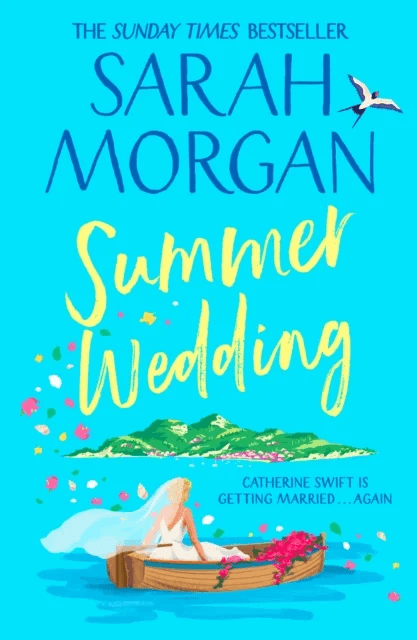 Summer Wedding av Sarah Morgan