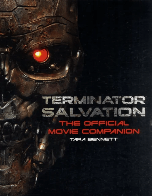 Terminator Salvation av Tara Bennett