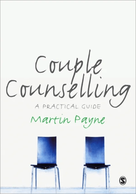 Couple Counselling av Martin Payne
