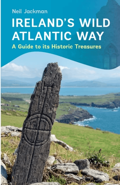 Ireland's Wild Atlantic Way av Neil Jackman