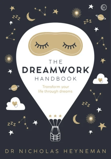 The Dreamwork Handbook av Nicholas Heyneman