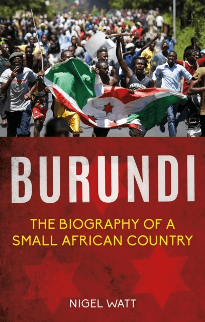 Burundi av Nigel Watt