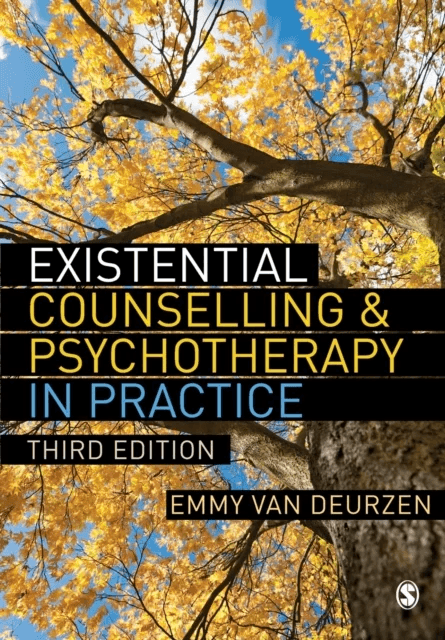Existential Counselling &amp; Psychotherapy in Practice av Emmy van Deurzen