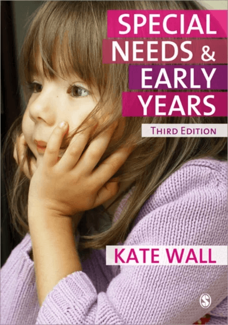 Special Needs and Early Years av Kate Wall
