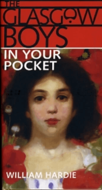 Glasgow Boys in Your Pocket av William R. Hardie