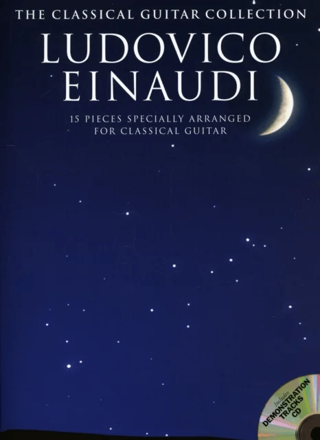 The Classical Guitar Collection