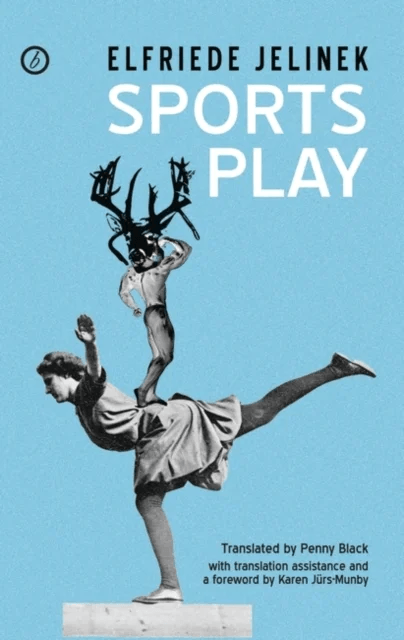 Sports Play av Elfriede Jelinek