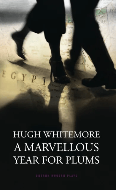 A Marvellous Year for Plums av Hugh (Author) Whitemore