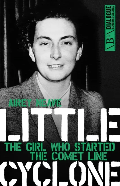 Little Cyclone av Airey Neave