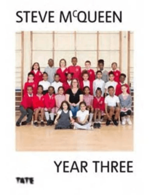 Year 3 av Steve McQueen
