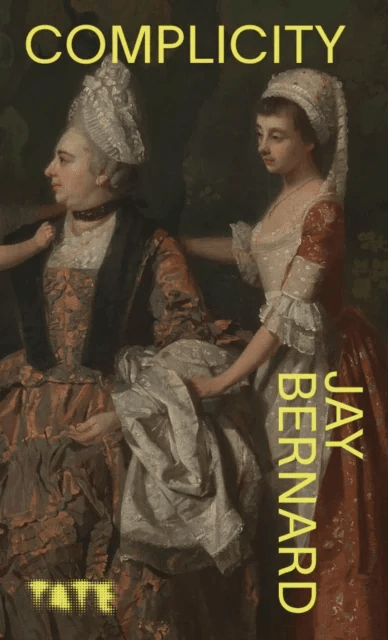 Look Again: Complicity av Jay Bernard