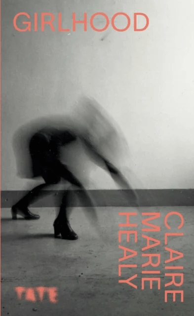 Look Again: Girlhood av Claire Marie Healy