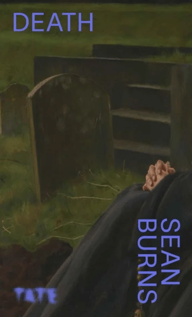 Look Again: Death av Sean Burns