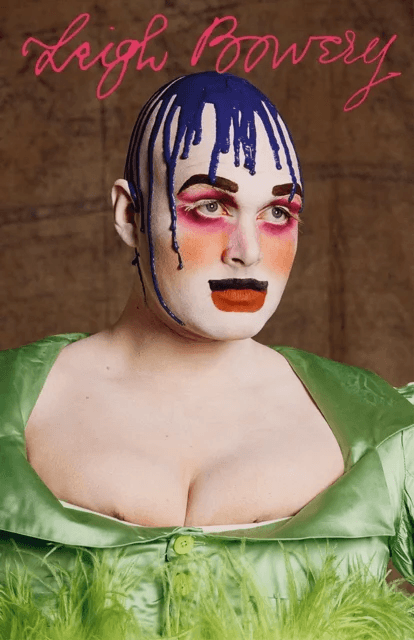 Leigh Bowery