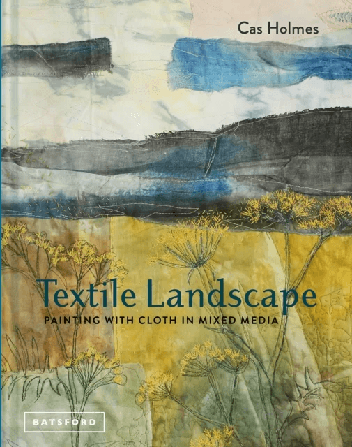 Textile Landscape av Cas Holmes