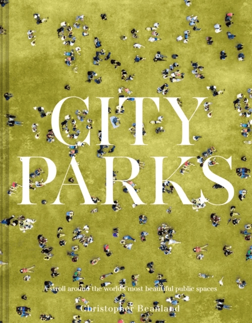 City Parks av Christopher Beanland