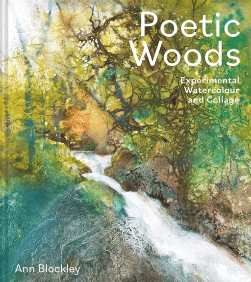 Poetic Woods av Ann Blockley