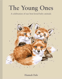 The Young Ones av Hannah Dale