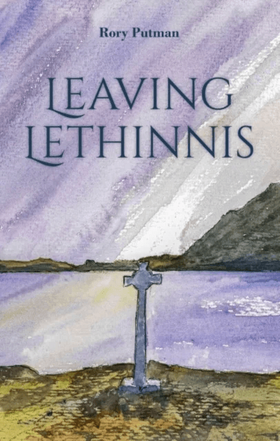 Leaving Lethinnis av Rory Putman