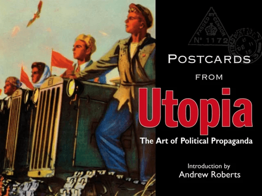 Postcards from Utopia
