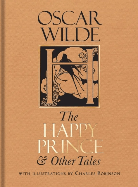 The Happy Prince &amp; Other Tales av Oscar Wilde