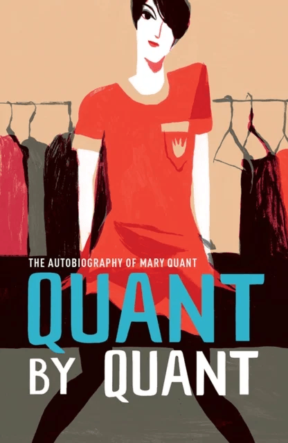 Quant by Quant av Mary Quant