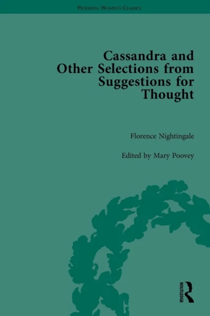 Cassandra and Suggestions for Thought by Florence Nightingale av Florence Nightingale