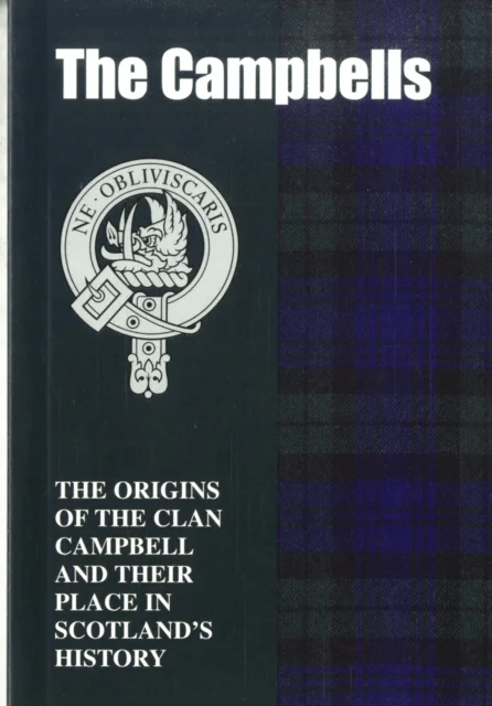 The Campbells av John MacKay