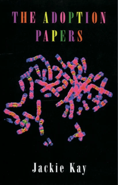 The Adoption Papers av Jackie Kay
