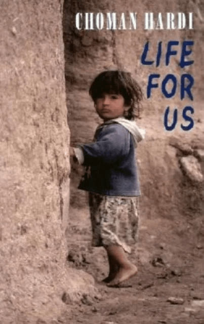 Life for Us av Choman Hardi
