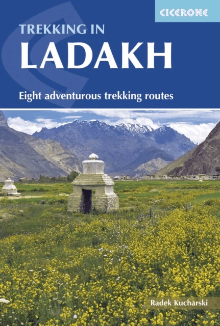 Trekking in Ladakh av Radek Kucharski