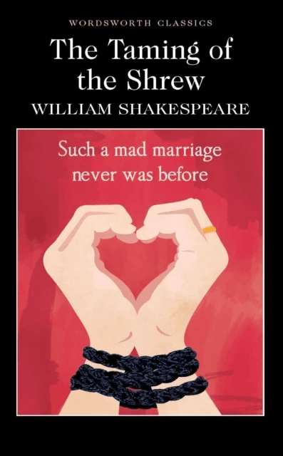 The Taming of the Shrew av William Shakespeare