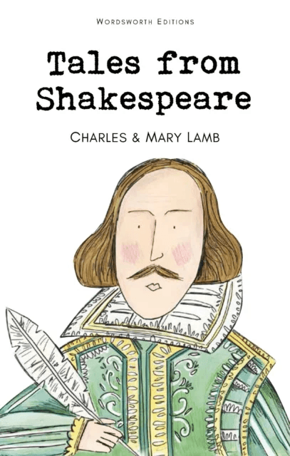 Tales from Shakespeare av Charles Lamb