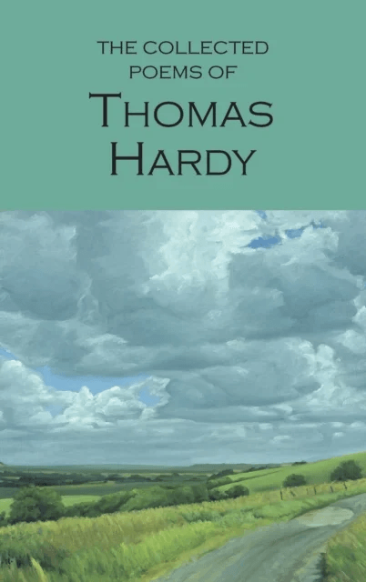 The Collected Poems of Thomas Hardy av Thomas Hardy