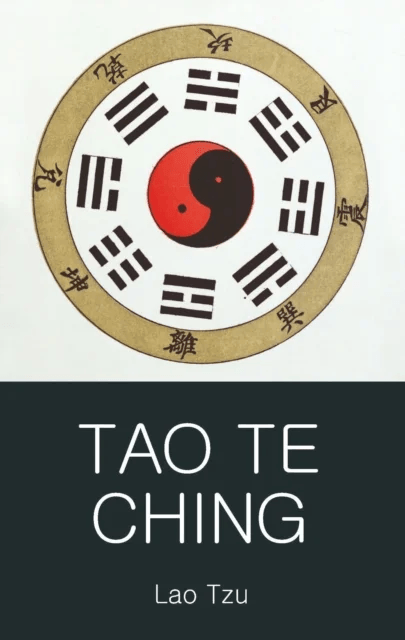 Tao Te Ching av Lao Tzu