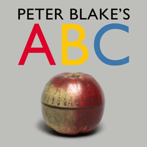 Peter Blake's ABC av Peter Blake