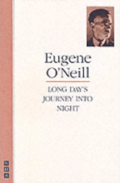 Long Day's Journey into Night av Eugene O'Neill