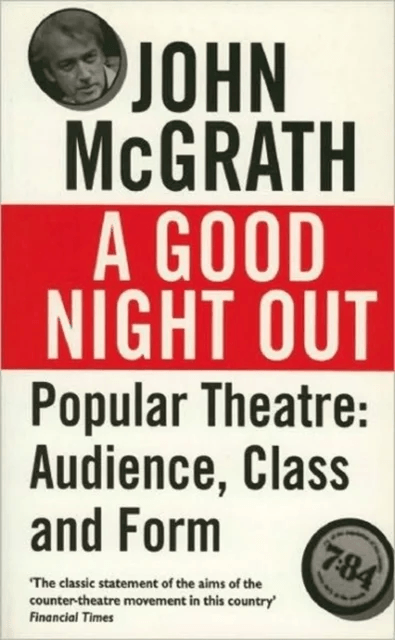 A Good Night Out av John McGrath