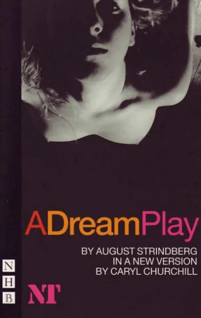 A Dream Play av August Strindberg