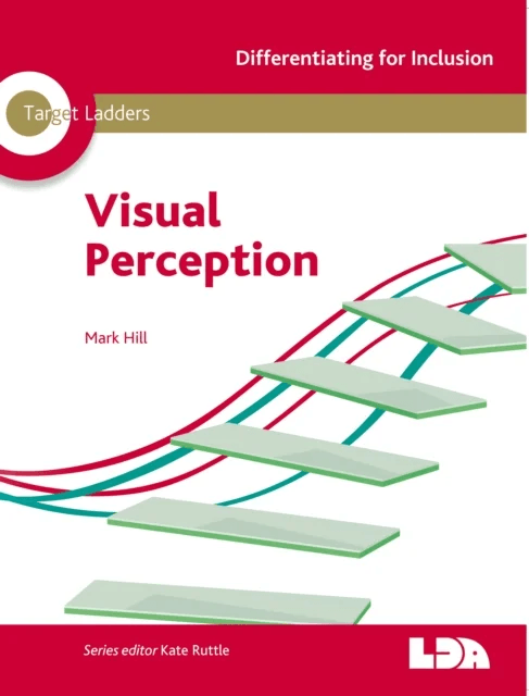 Target Ladders: Visual Perception av Mark Hill